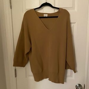 Aritzia Wilfred Souvenir Sweater